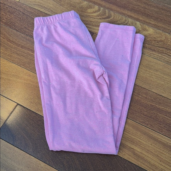 GAP Kids Pink Leggings - Picture 6 of 7